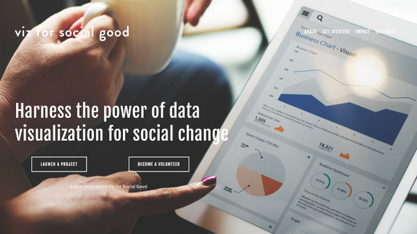 infolabUK's tweet photo. The #VizforSocialGood hackathon is happening Monday, 25th of January 🎉
We want all of you data people to join us: story-tellers, designers, and influencers.
Come create #DataVizzes and raise awareness of collective in Africa: https://t.co/GxTaTBaqXn https://t.co/DBNEaS5ysq