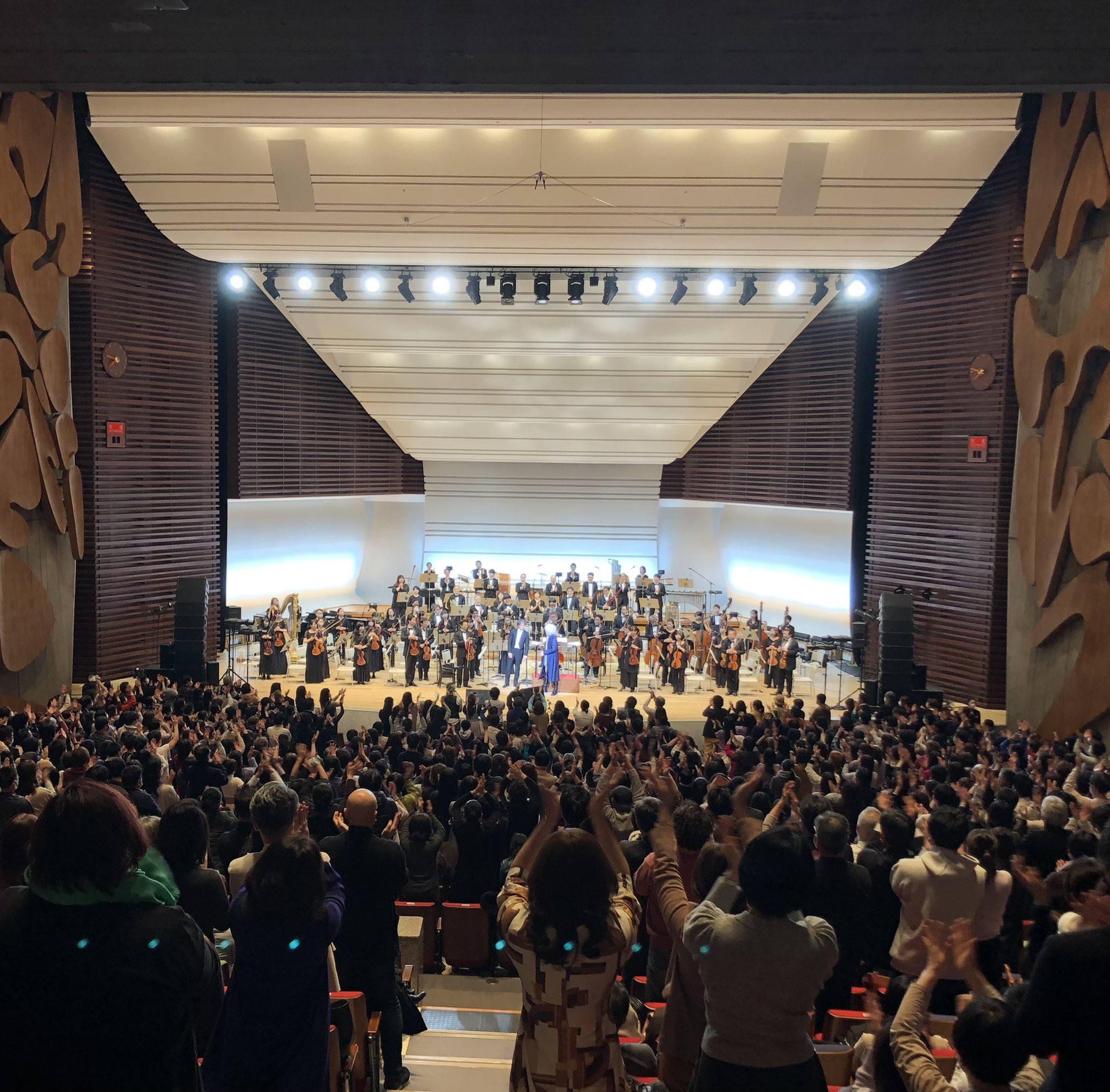 玉置浩二 11/22(月) 東京国際フォーラム