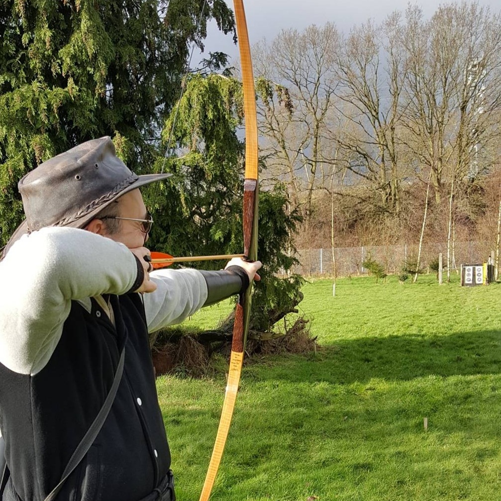 offarrowshelf's tweet photo. Full draw Friday time. Have a good weekend.
#fulldrawfriday #fieldarchery #archerycoaching #archeryfamily #archery https://t.co/v6ZFZzF6q6