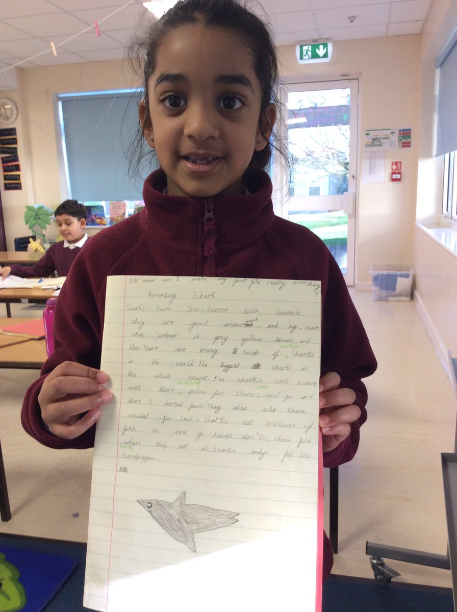 MountStewartSch's tweet photo. Sapphire and Topaz shared their amazing English writing virtually today! #VirtualPraise #tmssyear2 #FridayFeeling https://t.co/r7XIRq65mk