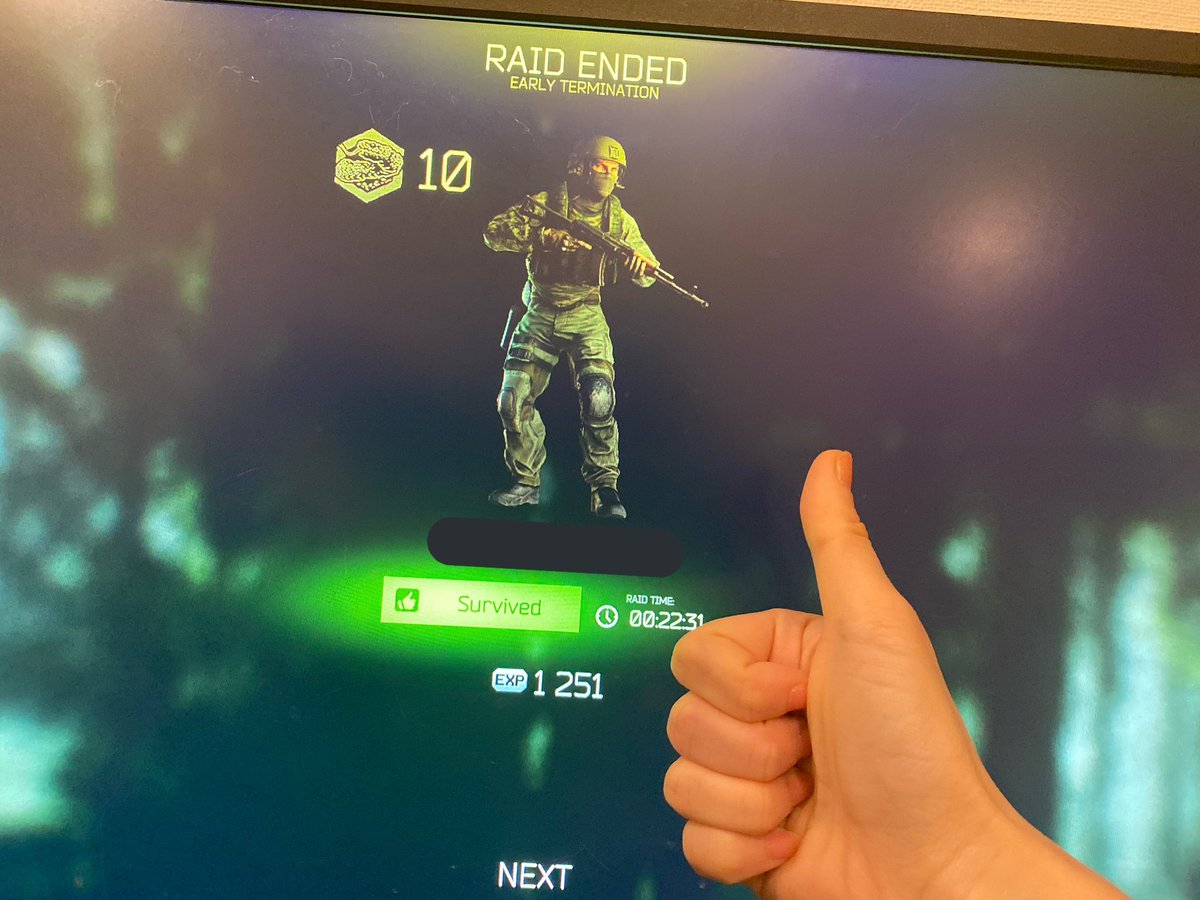 Eft初心者向け タルコフって序盤 何をすれば良いの ゲームの進め方と目標について Escape From Tarkov