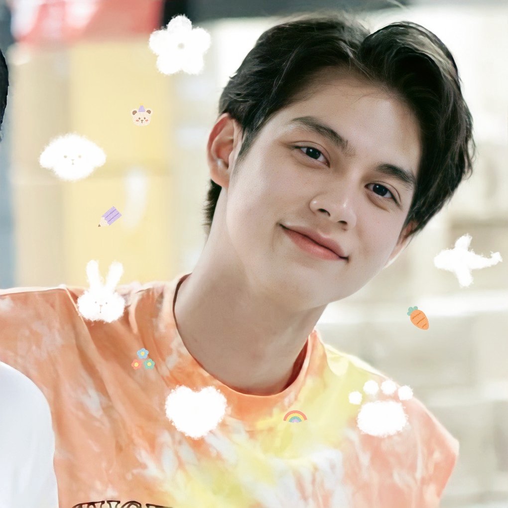 naniachr's tweet photo. เกียมจดว่าวันที่ 27 มกราคมเป็นวันน่ารักของโลก ตื่นเต้นเผื่อตอนดูไลฟ์ไปแล้วตอนนี้ คิดถึงน้องไบ๊มากๆ
#bbrightvc
@bbrightvc
#MercixBrightให้หายคิดถึง https://t.co/CnrkxJ8Syp