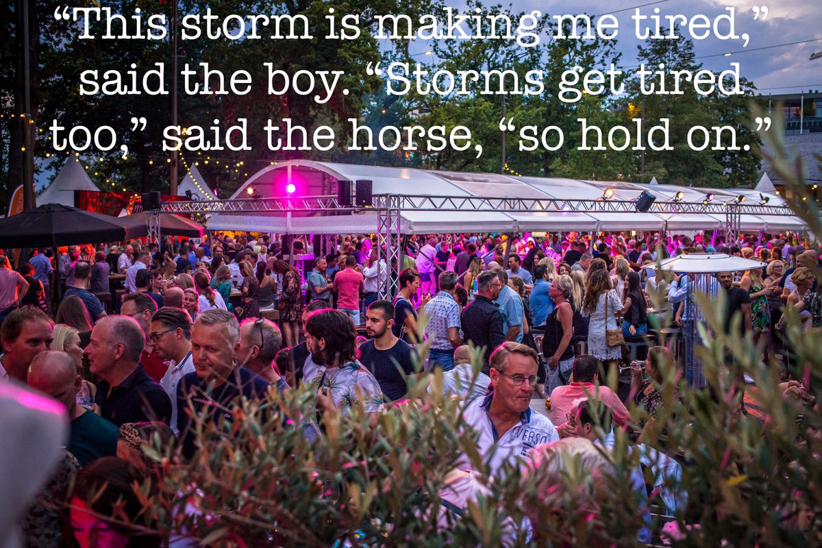 Hold on!! Storms get tired too...  Nog even (😬) volhouden en zodra het maar weer kan, beloven wij feestjes!!! #mmculinair #holdon #Emmen #foodies #weekendvibes