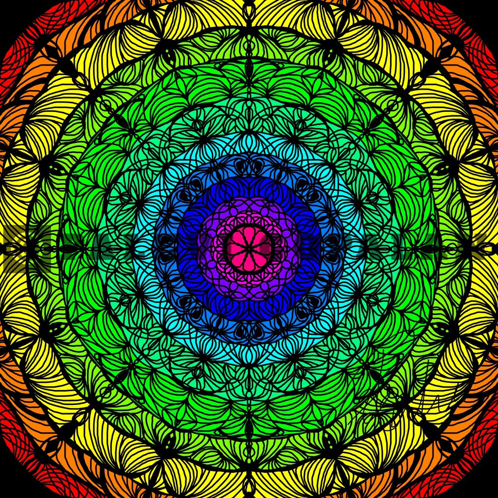 GopalanPalevi's tweet photo. 5th digital mandala art for the year 2021 ❤️
#mandalas #mandala_art #mandala_addict #mandala_sharing #mandala_universe #mandalatherapy #mandalaartist #digitalmandala #digitalmandaladesign #digitalmandalas #digitalmandalaart #myart #mydrawing #mykindoflife #GRTgopalevi #HAW 😍 https://t.co/FTyso4qZCY