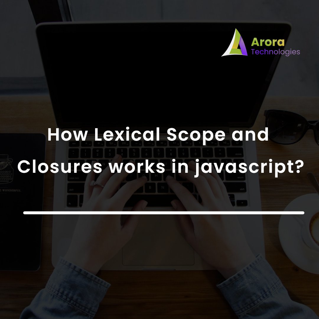 acomfortechs's tweet image. #javascriptclosures #lexicalscope #functionalprogramming #coding #variable #programming #javascroptdeveloper #javadevelopment #itcompany #itsupport #technology #webdevelopmentcompany #aroratechnologies #vancouver #toronto #lowermainland #BC