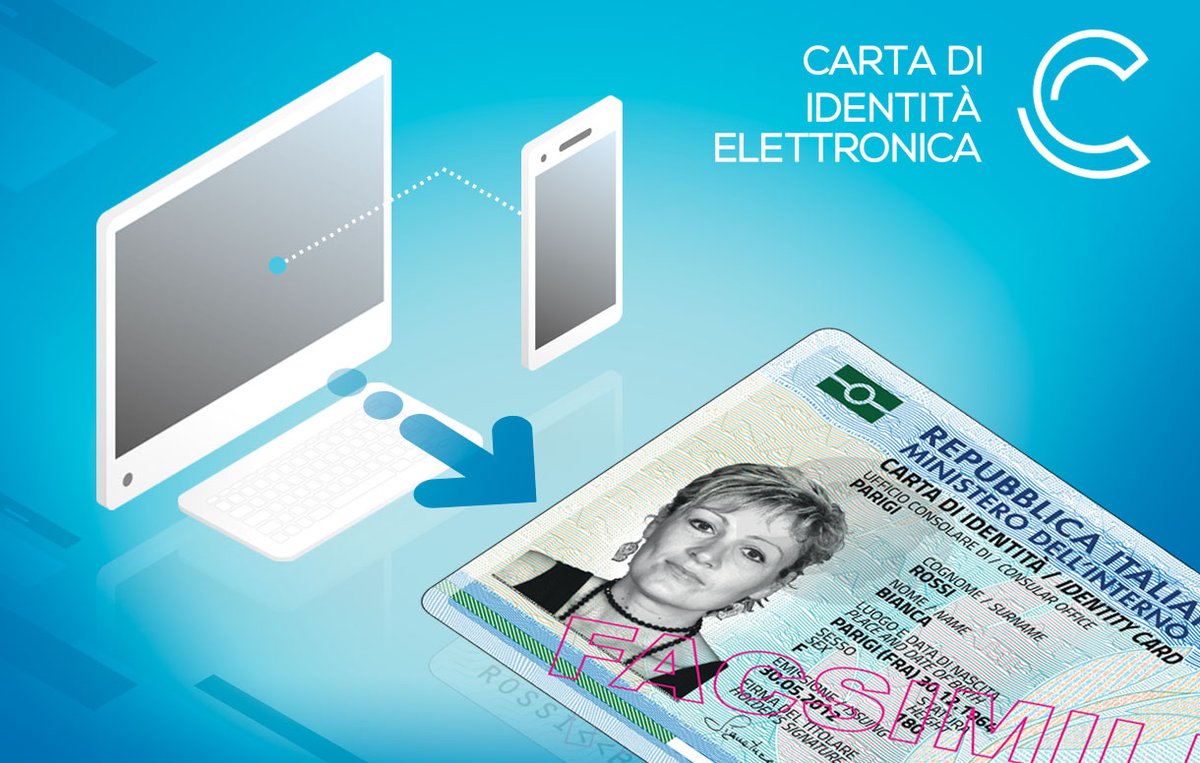 IPZS's tweet photo. "Il manuale operativo che le amministrazioni devono seguire  per completare la procedura di onboarding nel sistema di identificazione #EntraconCIE è sul sito ➡️https://t.co/GEmAtCyPTS" Stefano Imperatori #IPZS @ampere72 @InnovazioneGov @AgidGov  @Viminale @Carlomochisis #CIE https://t.co/nQrt9aX1Xf