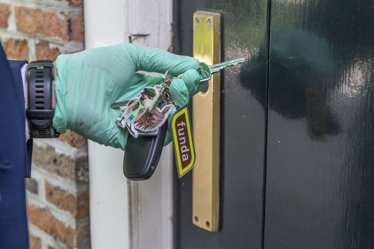 Op zoek naar een woning? 🏡 Dit betekenen de aangescherpte coronamaatregelen voor u: bit.ly/2LLsFuN