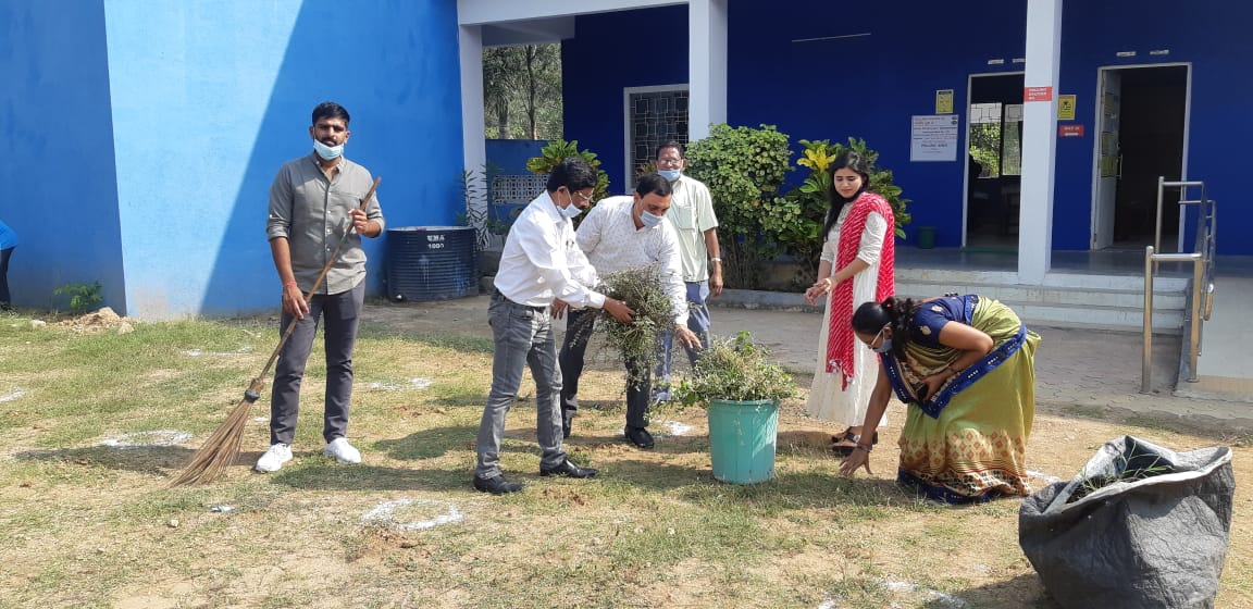 Damanwada Group Gram Panchayat tweet media