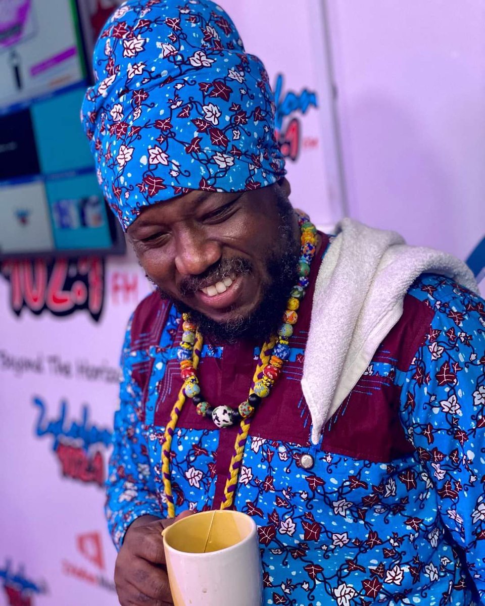 Bob Afibi (@bafibi) on Twitter photo #nyabinghifriday edition of the #TaxiDriverShow pon <a href="/ZylofonFm/">Friends Of Zylofon Fm</a> with the #AnointedOne <a href="/Blakkrasta/">BLAKK RASTA</a> we feel the power of Jah <a href="/kobbyskary/">πππ§πππππͺ ππππ£πͺ π¬ππ―</a> <a href="/4_deladies/">Gaspa 4Deladiz</a> <a href="/BORBOR_SLY/">BORBOR_SLY(THE RICE π SELLER INSIDE TESHIE PENNY)</a> <a href="/daavibawonda/">πΟΡΖΞΏπ« π‘Ξ±ΡΟΞ± #π»πππ§ππΉπ</a> <a href="/ClementPlasma/">CLEMENT PLASMA π¬π</a> <a href="/BlakkLionDeGen/">FreeDaStreets</a> @The_Evangelist3 #nyabinghifriday edition of the #TaxiDriverShow pon <a href="/ZylofonFm/">Friends Of Zylofon Fm</a> with the #AnointedOne <a href="/Blakkrasta/">BLAKK RASTA</a> we feel the power of Jah <a href="/kobbyskary/">πππ§πππππͺ ππππ£πͺ π¬ππ―</a> <a href="/4_deladies/">Gaspa 4Deladiz</a> <a href="/BORBOR_SLY/">BORBOR_SLY(THE RICE π SELLER INSIDE TESHIE PENNY)</a> <a href="/daavibawonda/">πΟΡΖΞΏπ« π‘Ξ±ΡΟΞ± #π»πππ§ππΉπ</a> <a href="/ClementPlasma/">CLEMENT PLASMA π¬π</a> <a href="/BlakkLionDeGen/">FreeDaStreets</a> @The_Evangelist3