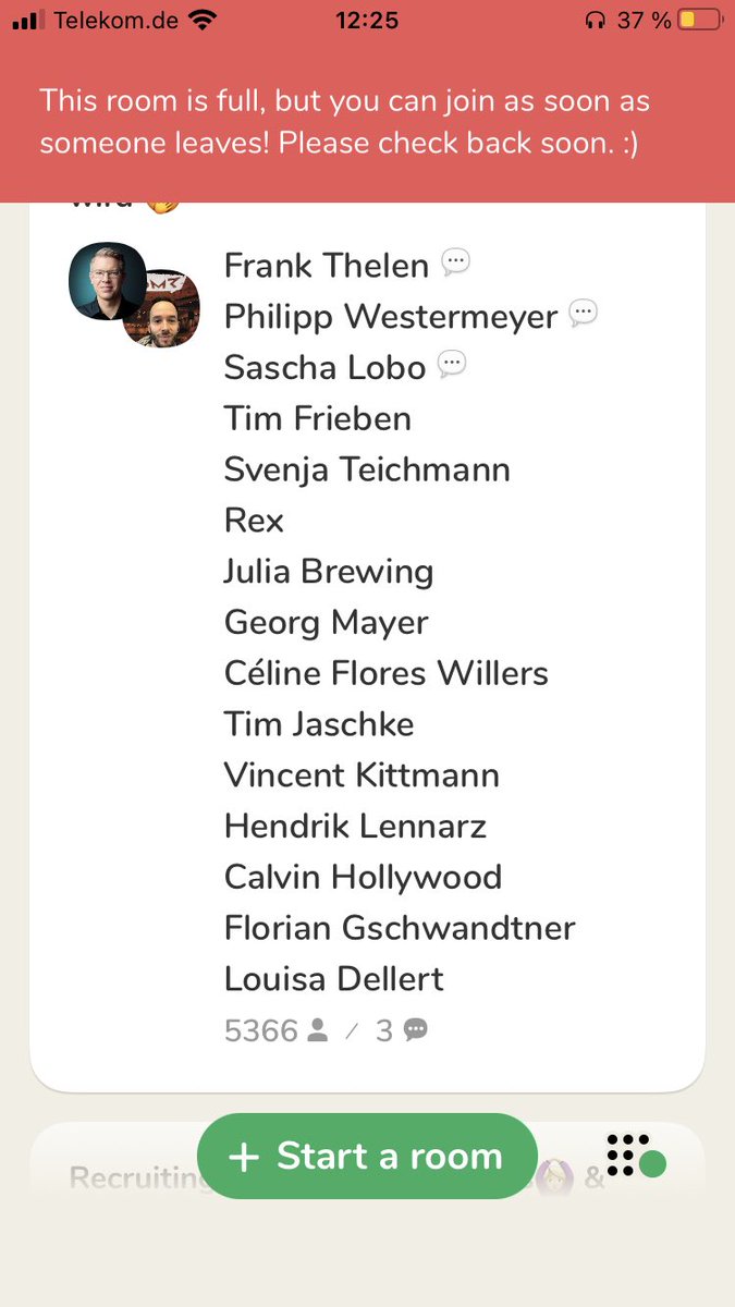 Paradoxes Universum tweet media