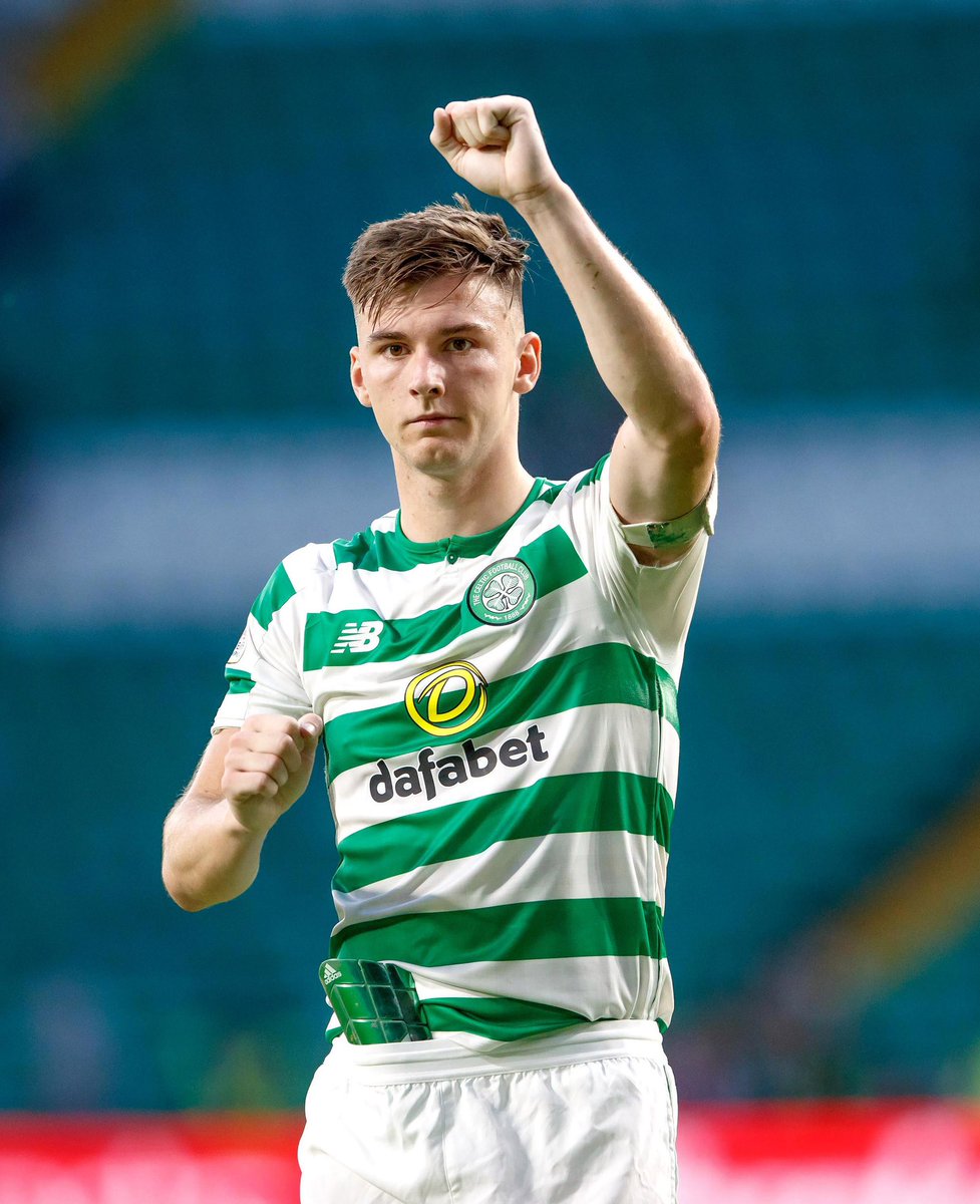 Firstly, it is important to debunk the myth that players imported from the SPL are not good enough to play in the Premier League. The obvious names to come from Celtic are Virgil Van Dijk and Kieran Tierney - but other class players have been produced by this league in the past.