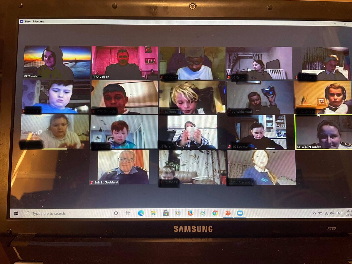 Scarborough SCC tweet media