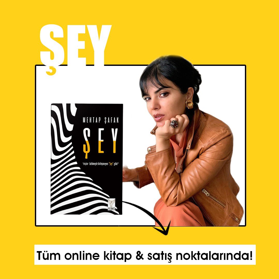 Şey gibi... 
Hiçbir kelimeyle birleşmeyen şey gibi. Yazılırsa yazım hatası olan yazgı hatası gibi...
#kitap #edebiyat #mehtapsafak #şey