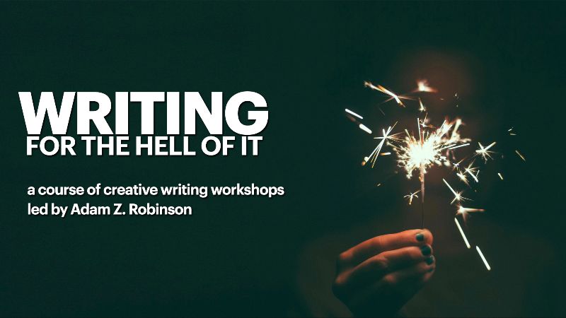 KarenNaylor2's tweet photo. Just posted details of the Writing for the Hell of It workshops on my blog: https://t.co/EkqQRYcJ2h #writingworkshops #adamzrobinson #writing #hellofit #creativewriting #blogging https://t.co/9twfWXFM6E