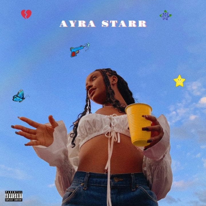 Soundcity985FM's tweet image. FRESH MUSIC FROM THE NEWLY MAVIN ACTIVATED!! 🔥💿

#Np📣 🎶 Sare - @ayrastarr 

#TheLasgidiShuffle📻w. @SheyeBanks

soundcity.tv/listenlagos 
#BestNoonCrossOver