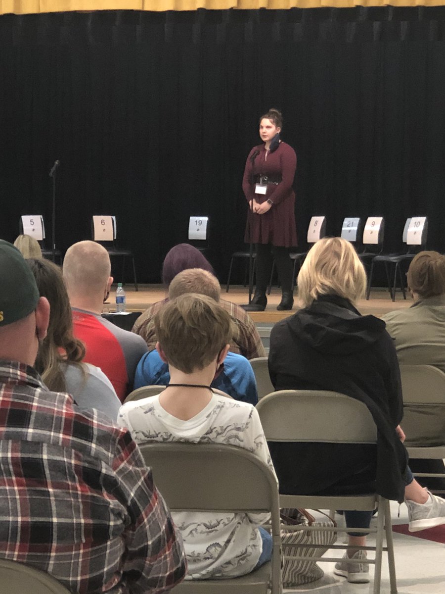 Greenbrier Middle tweet media