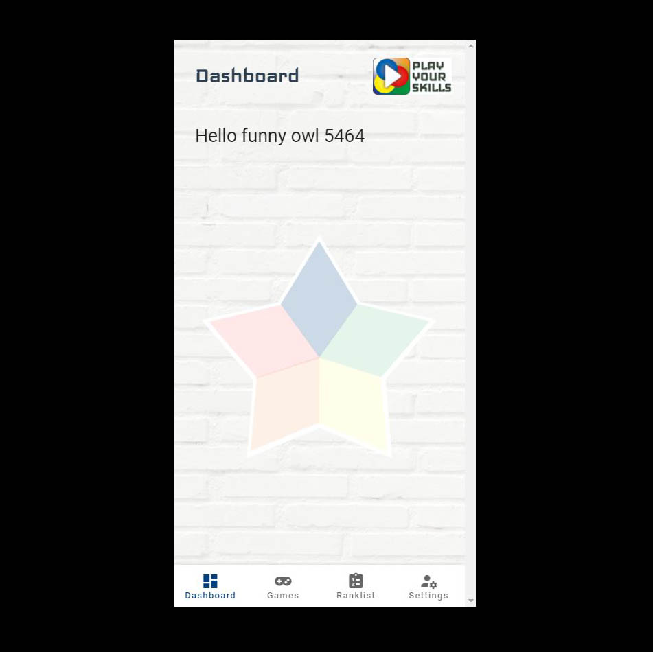 This is the first sneakpeek of the Play Your Skills app! The app features 5 fun games and options to track, share, improve, and compare your game progress. playyourskills.eu 
#Erasmusplus #edtech #euproject #NEET #VET #education #training #gamification #mobileapp #app