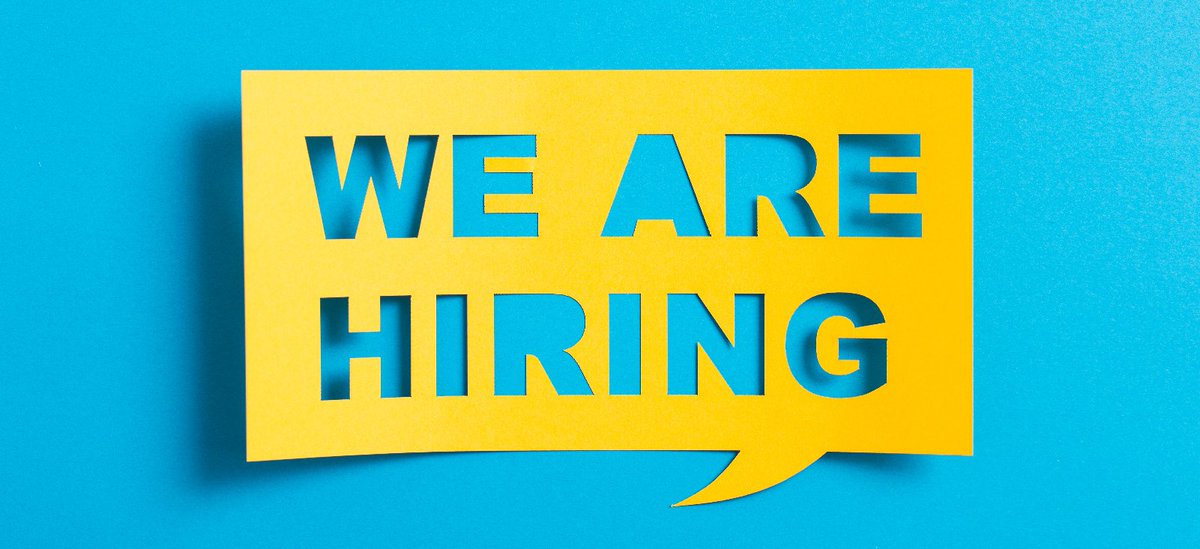 FFTEdu's tweet photo. FFT is recruiting! We are looking for a statistician to join the @FFTEduDatalab team.

All roles are currently remote. Please find out more here - https://t.co/01E257SdCK

#jobsearch #datajobs #edutwitter https://t.co/3ozVpMBACX