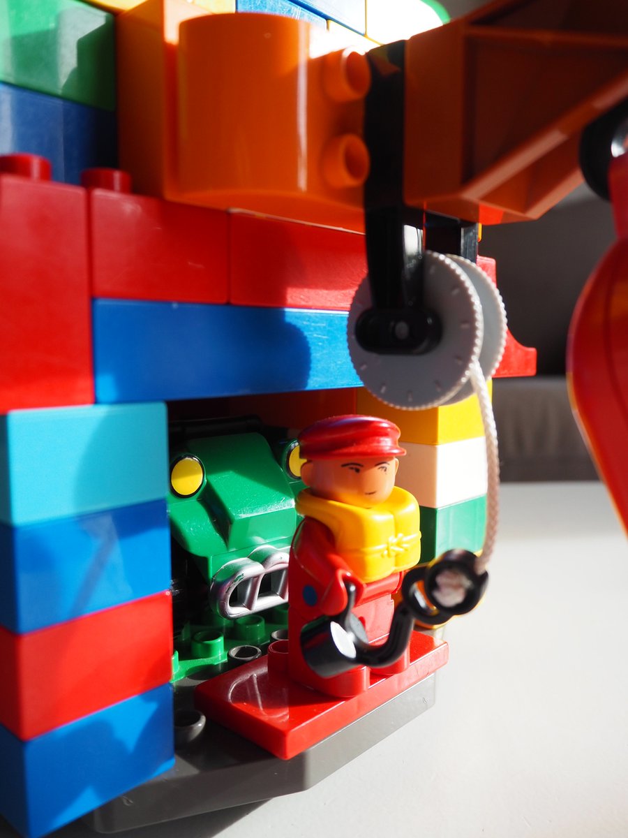 Olivier Norvez tweet media