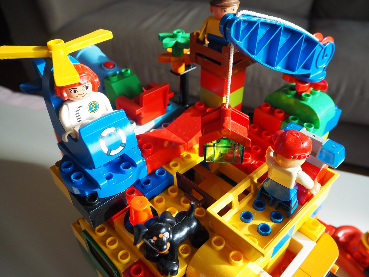 Olivier Norvez tweet media