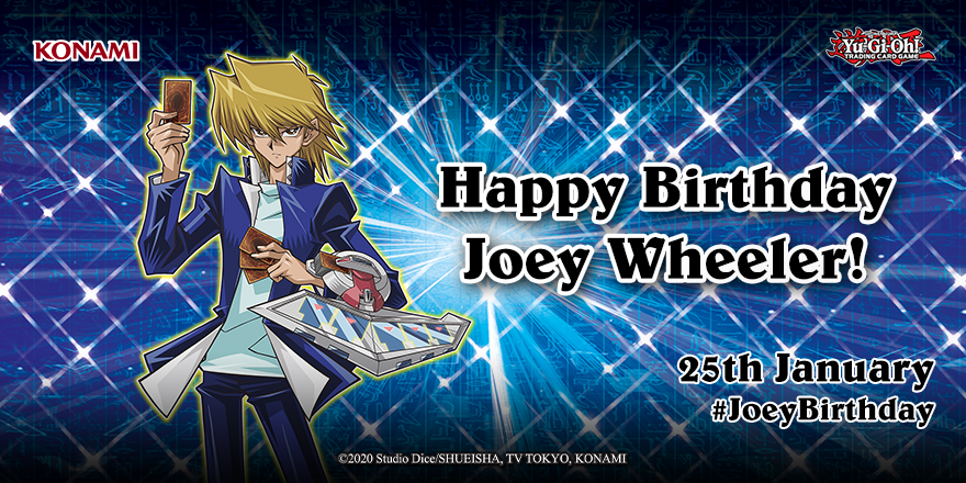 Happy Birthday Joey Wheeler, the best bud anyone could ask for! #JoeyBirthday