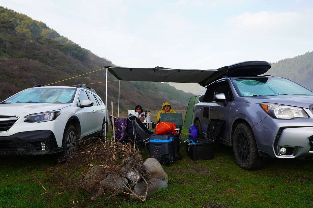 WolfwiseGO's tweet photo. While regular camping is more common, car camping trip has been trending📈 now more than ever. 
From deserts, oceans, and mountains, there’s a lot the world has to offer—and you can see it all from the comfort of your own four wheels.
#adventure #adventures #camping #carcamping https://t.co/36ilCZTHRN
