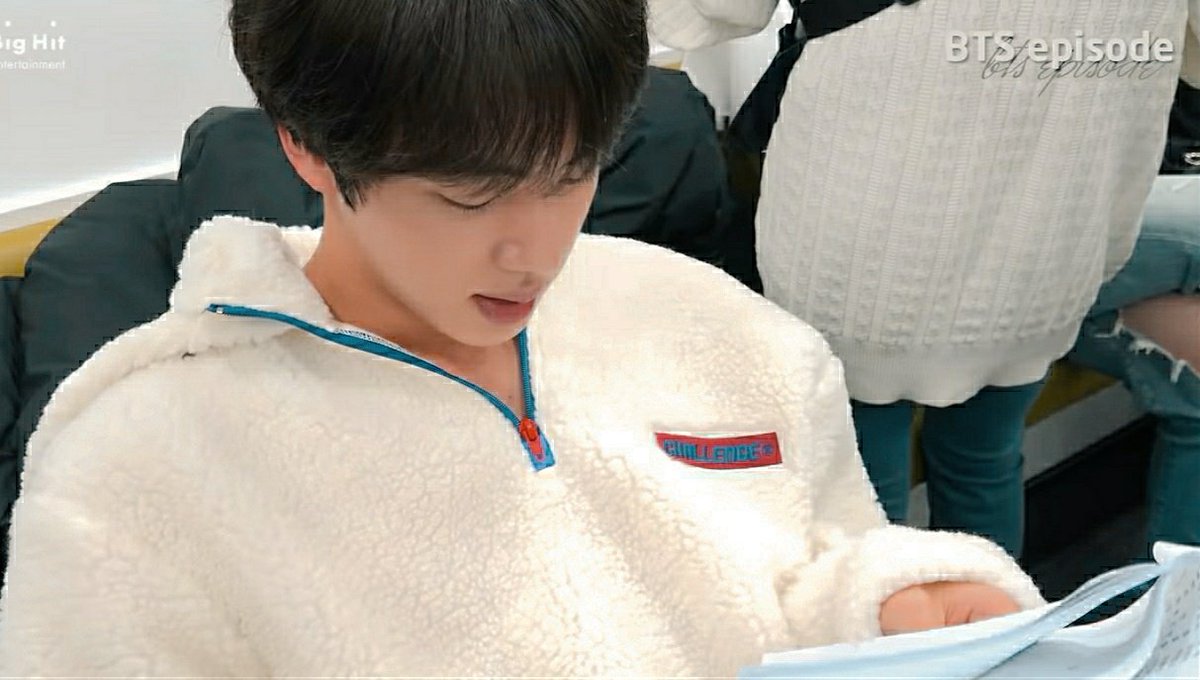 Your camera roll If seokjin was your boyfriend ; a thread