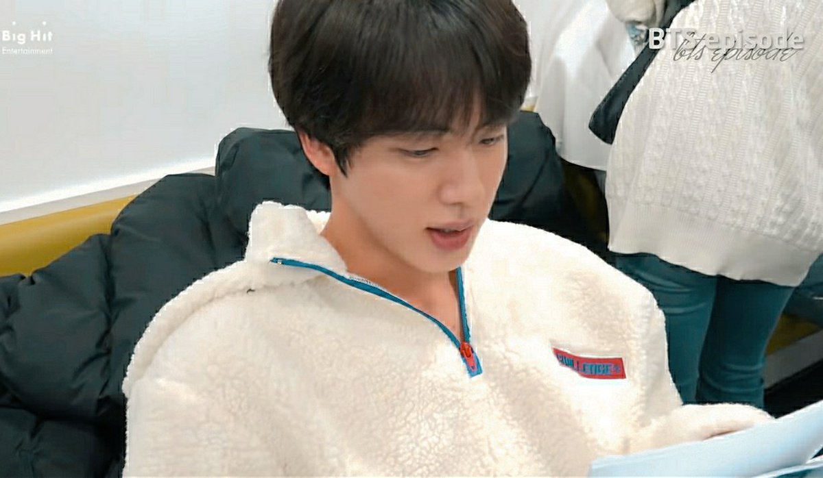 Your camera roll If seokjin was your boyfriend ; a thread