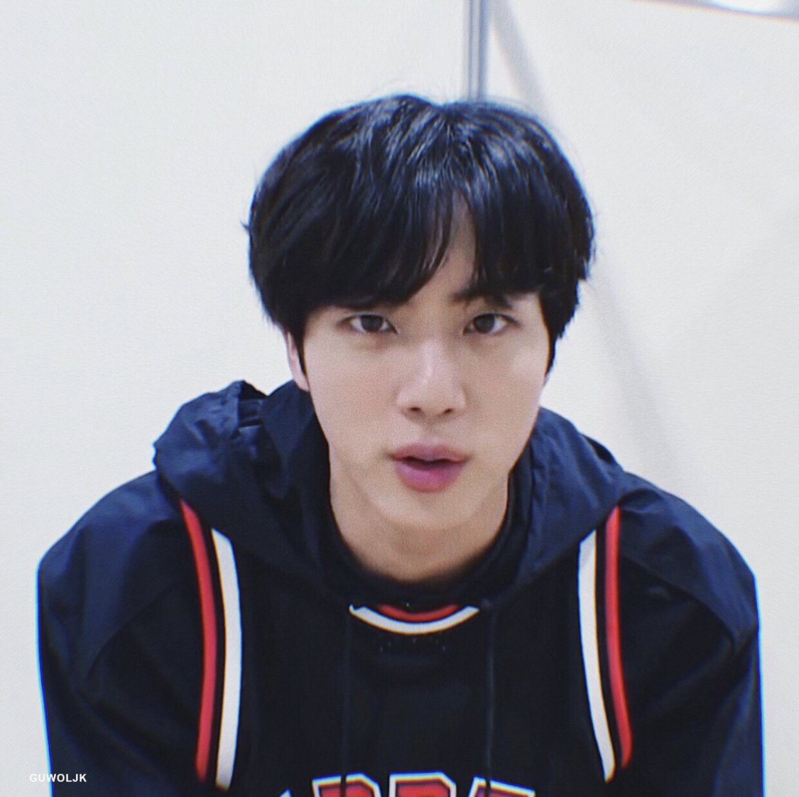 Your camera roll If seokjin was your boyfriend ; a thread