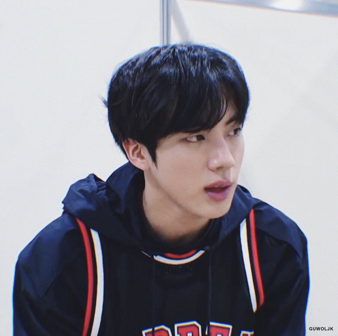 Your camera roll If seokjin was your boyfriend ; a thread