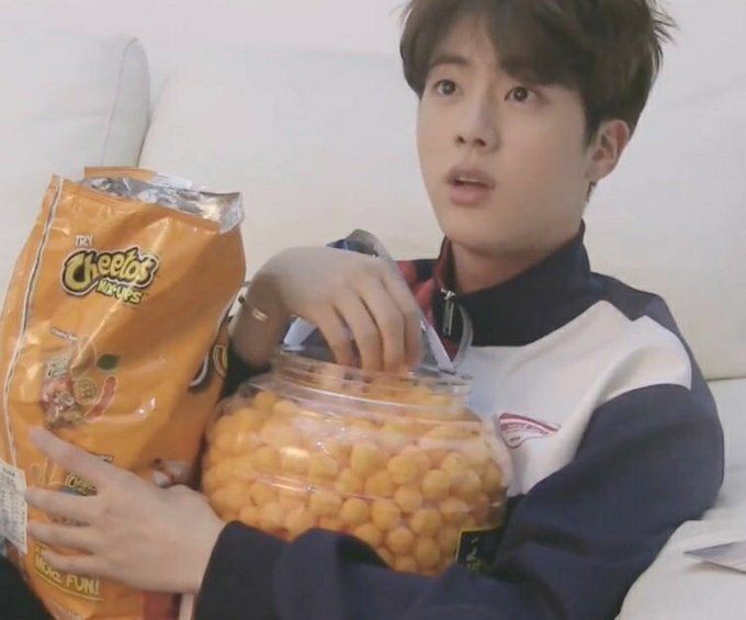 Your camera roll If seokjin was your boyfriend ; a thread
