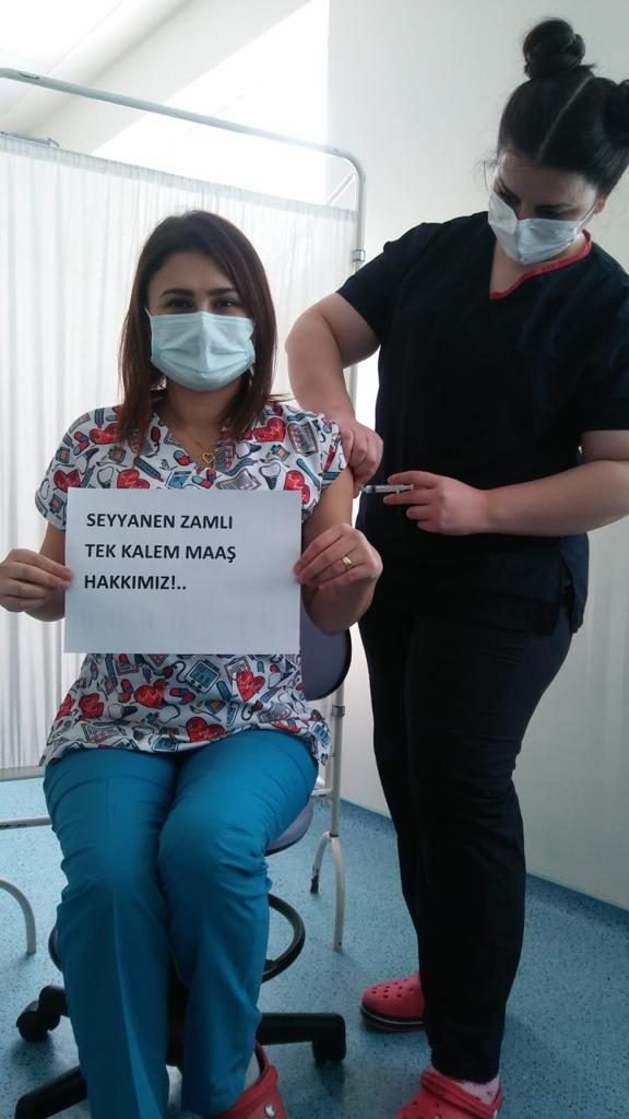 dyguerdal's tweet photo. Seyyanen zamlı tek kalem maaş hakkımız!..
#EkÖdemesizTekÖdemeliTakip https://t.co/ZymskMBQX7