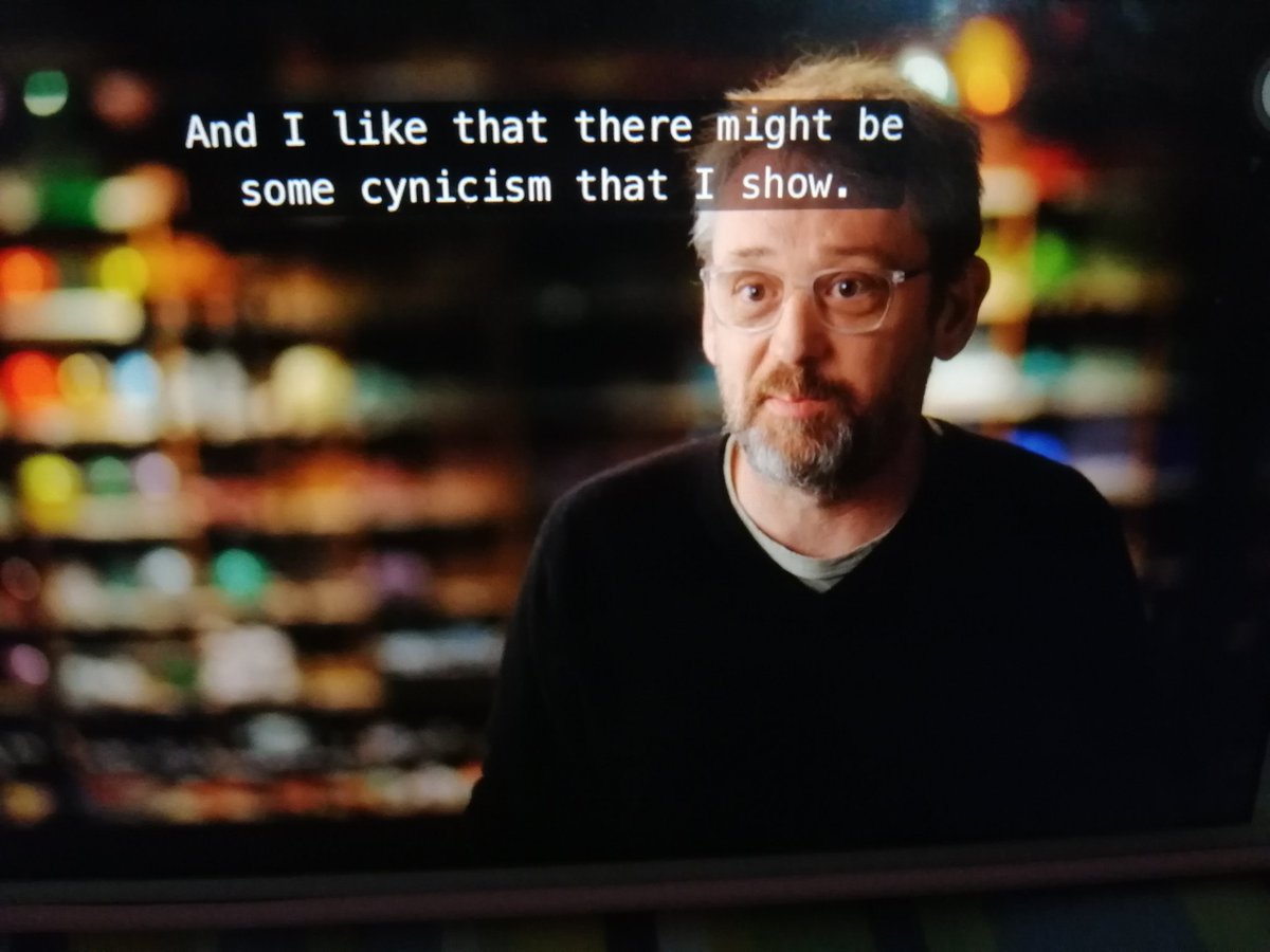shnvllrz's tweet photo. watching blown away s2 on netflix. im so mad they eliminated jason on the 3rd episode. the brief was to make  a cartoon character which is what he did. meanwhile chris made a bunch of pencils and he gets to stay ???? https://t.co/PwwMwQpLsL