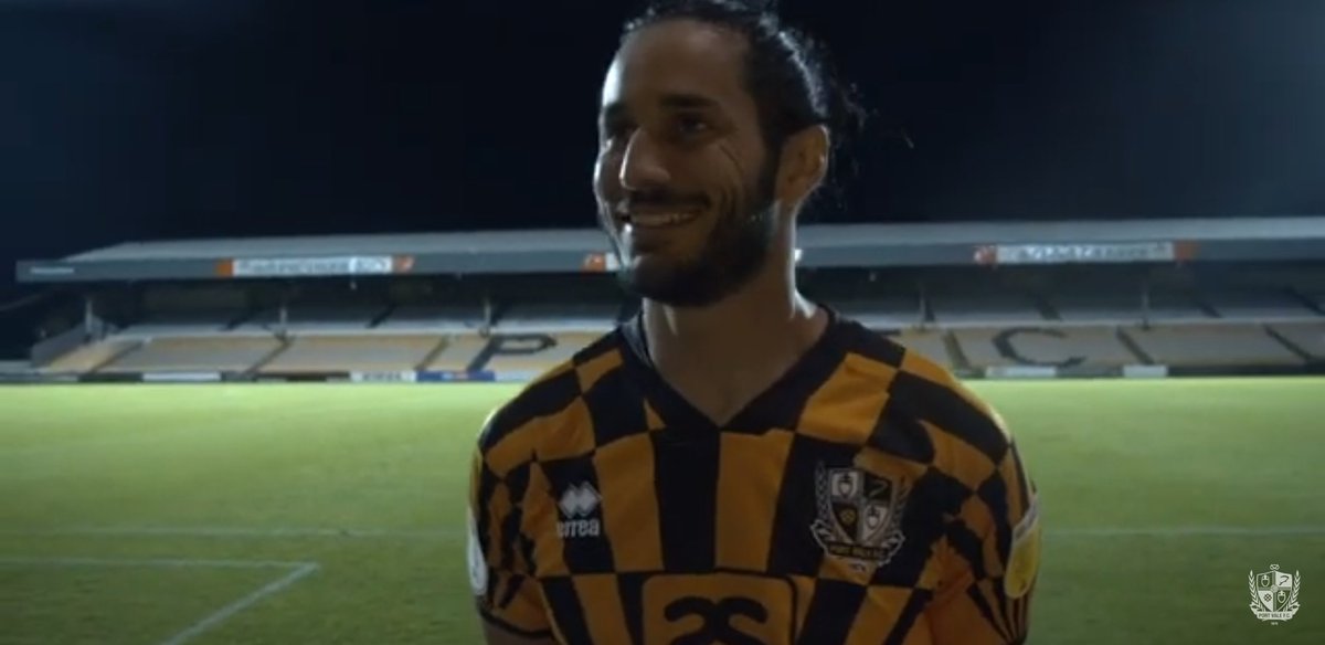 unofficial_vale's tweet image. #pvfc looking to get an emergency loan Goalkeeper on board for tomorrow to replace injured number 2 @DinoVisser