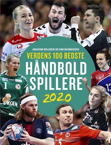 uaktuelle's tweet photo. VM i håndbold ruller derudaf, og derfor er næste bogpræmie fra @LRforlag meget passende “Verdens 100 Bedste Håndboldspillere.”

Du kan få op til tre lodder i puljen:
Følg podcasten på Instagram📸
Følg podcasten her på Twitter🐦
Retweet tweetet om Wilma Rudolph-episoden🏃🏾‍♀️ https://t.co/jzfmfW1RuQ