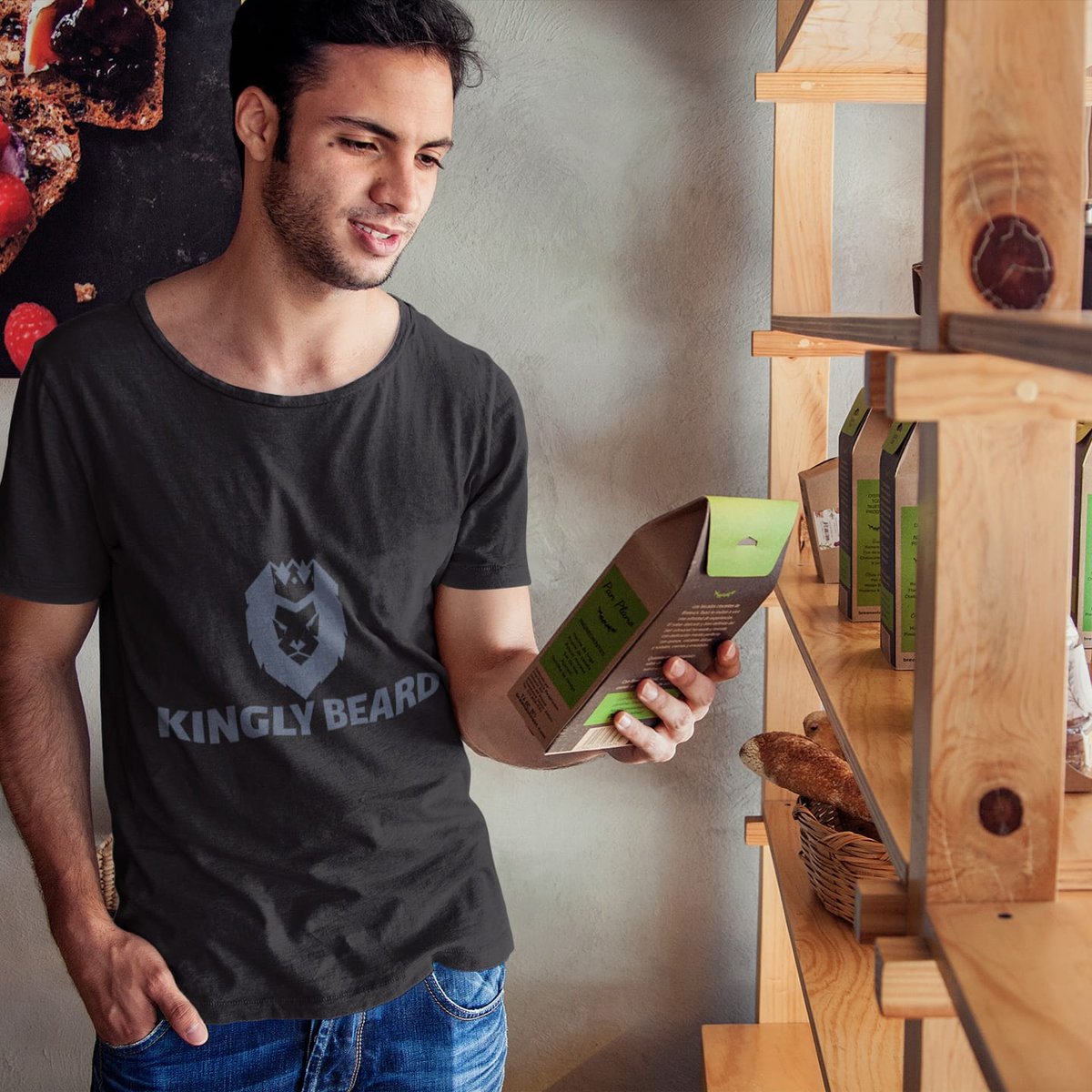 BeardsKingly's tweet image. Check out this online store 
teespring.com/stores/kingly-…
#beard #beardgang #beardeddragon #beards #beardsofinstagram #beardoil #beardedmen #bearded #beardstyle #beardlife #beardporn #beardcode #beardfashion #beardstyles #beardbrothers#lgbtqia #lgbt #pride #gay  #blackownedbusiness