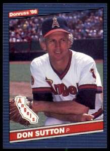 LennyDykstra's tweet image. Interesting #DonSutton fact that people might forget ... came really really close to facing him in the 1986 World Series. He was on my childhood favorite team then. R.I.P.