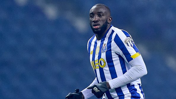 Spor Arena on Twitter: "Fenerbahçe'de Moussa Marega operasyonu! Forvet  takviyesi için harekete geçen Fenerbahçe, sezon sonu Porto ile mukavelesi  bitecek olan Moussa Marega ile temasa geçti ve oyuncunun şartlarını  menajerlerine sordu... (İHA) -->