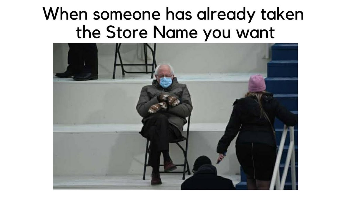 Dash101Social's tweet photo. We feel your pain!
.
#TopicalSpot #Memes #Bernie #BernieChallenge #BernieSits
#BernieSanders #Berniememes #berniememes2021 #Inaugration #CreativeSpot https://t.co/qpaTD4LY2y
