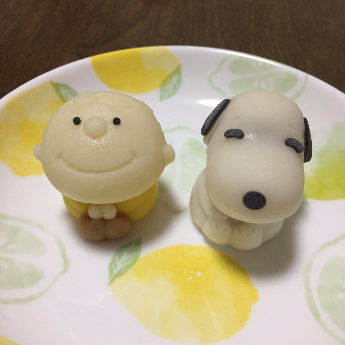 こけこ 食べマス Snoopy 可愛い 後ろ姿まで可愛い 食べマス スヌーピー ローソン