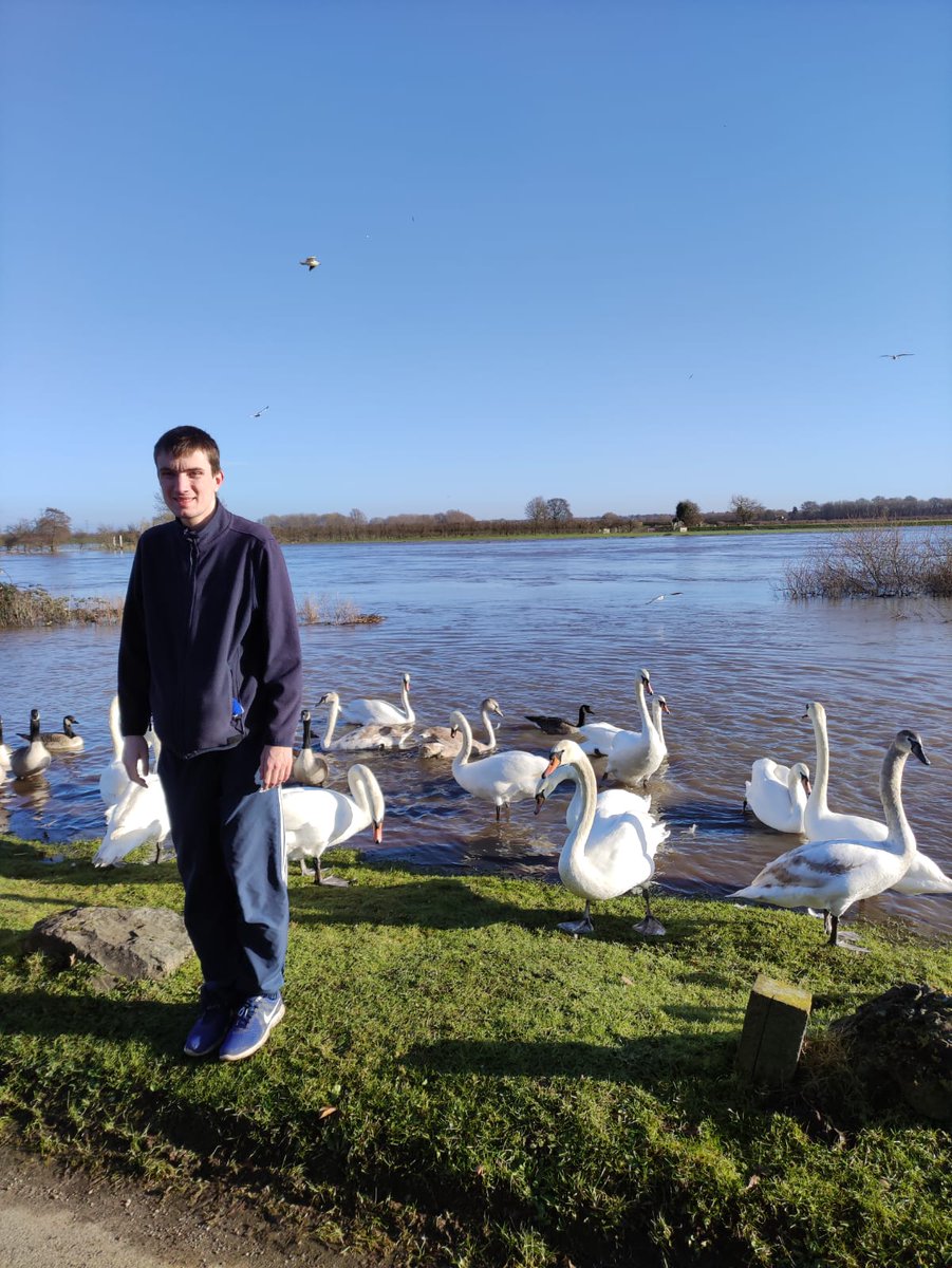 AebalLeisure's tweet image. Everywhere might be a teenie bit waterlogged but we've still had a great start to today's sessions!

#Support #NottinghamSupport #Nottingham