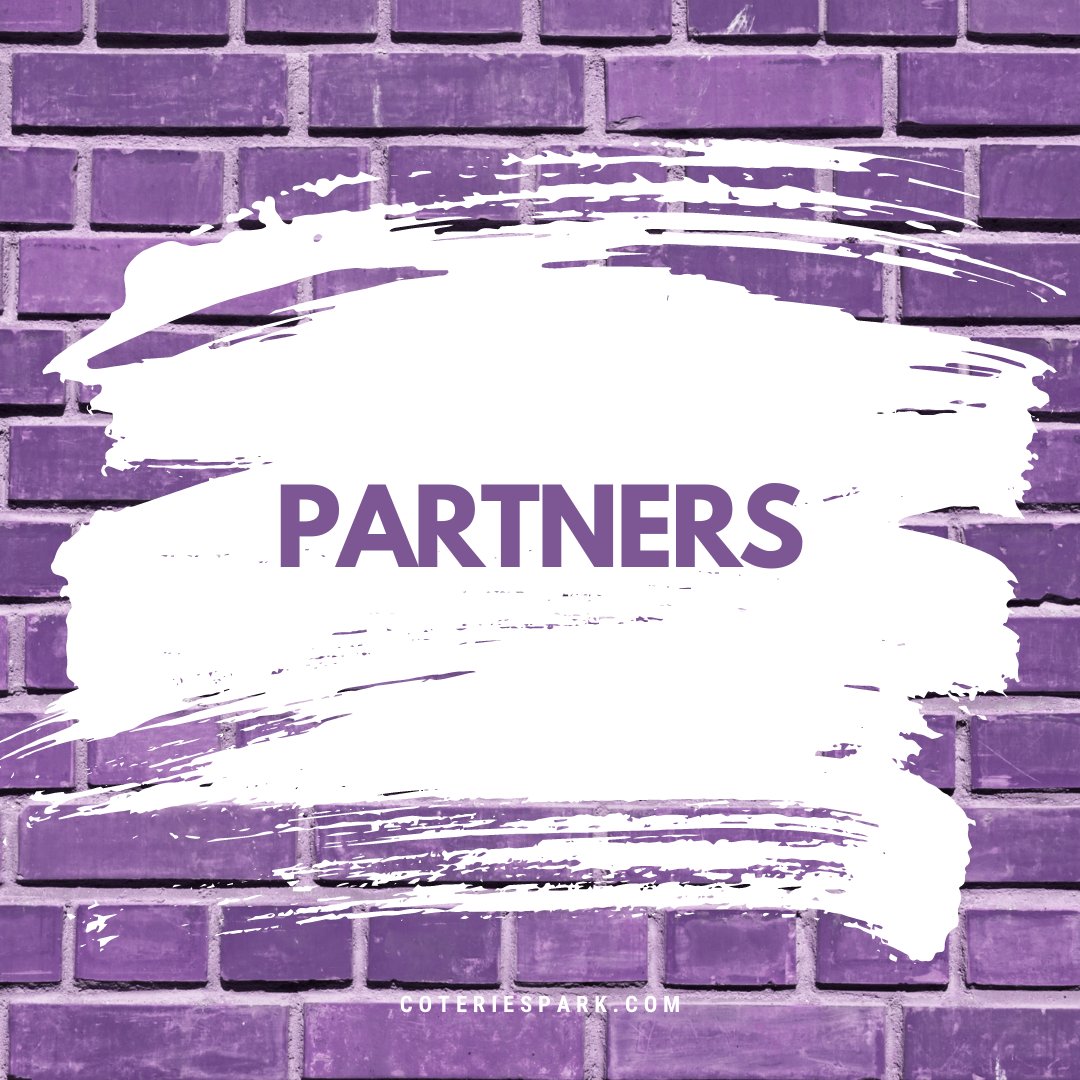 The past year redefined #eventstrong. We are awe inspired by the creativity and resilience of our industry and partners. Learn how we banded together over on our blog at coteriespark.com/20-20-a-positi…. ✨