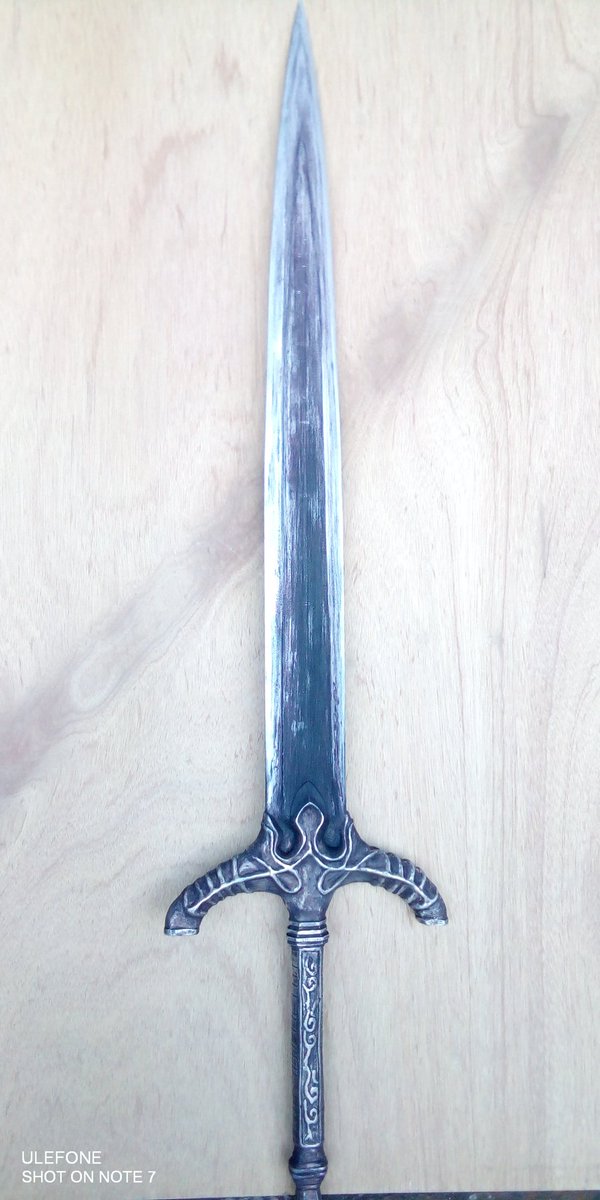 タグ 黒騎士の剣 の注目ツイート メガとんトラック