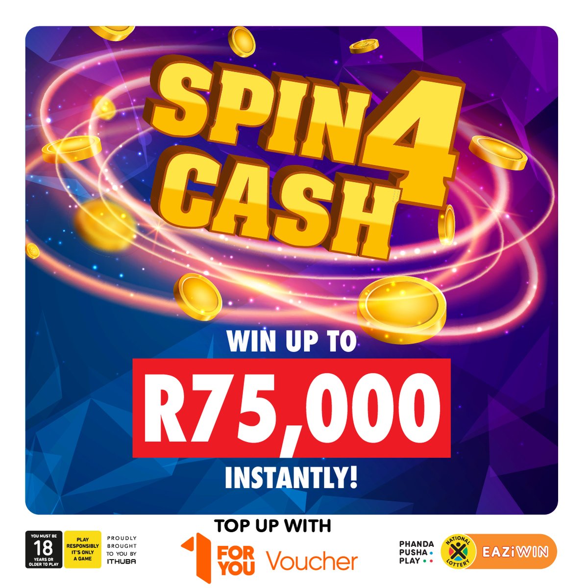 Spin Spin