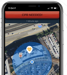 UniFirst1staid's tweet photo. A Phone app for CPR trained citizens…
https://t.co/oLqMaOijgv
#safety #CPR @UniFirst_Corp https://t.co/pZDbYBKmXL