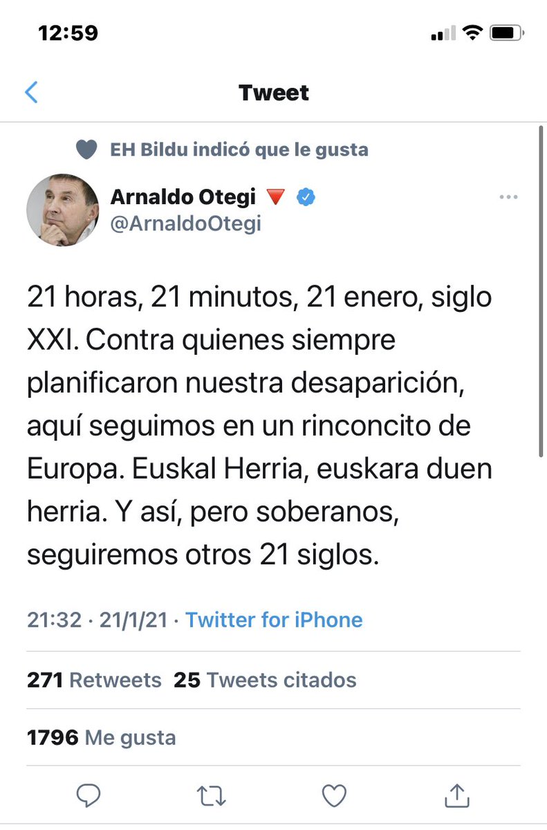 bilduasuncion's tweet photo. #ArnaldoOtegi #DebatAssumcovid ✊🏼💚 https://t.co/bUC0QdUb0M