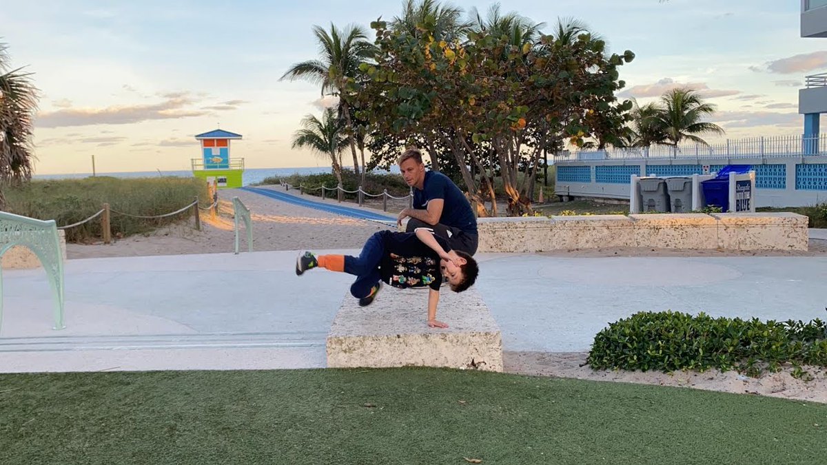 Noah's Turn tweet media