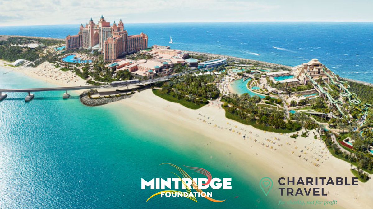 MintridgeFDN's tweet photo. WIN A TRIP TO DUBAI FOR SOME POST PANDEMIC FUN IN THE SUN BY KEEPING ACTIVE DURING LOCKDOWN WITH #MINTYSMARATHONMONTHS CHALLENGE IN ASSOCIATION WITH CHARITABLE TRAVEL.

https://t.co/Ov1P5hSbhe https://t.co/mZY3icaYDn