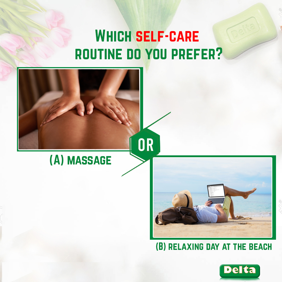 delta_soap's tweet photo. How would you like to spoil yourself this weekend?

#SelfCare #ItsFreshToBeYou https://t.co/c88CTTxoNd