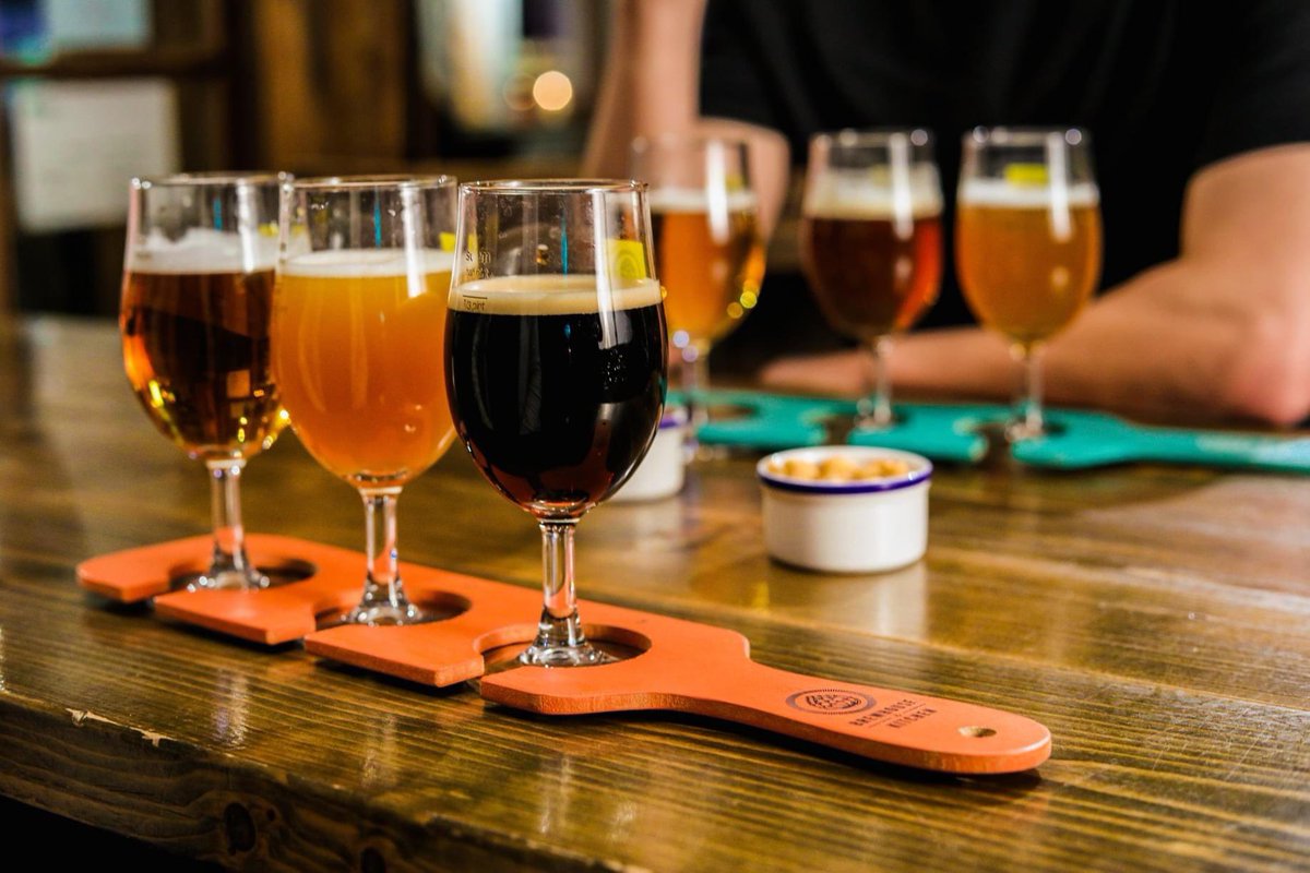 Brewhouse & Kitchen - Worthing tweet media